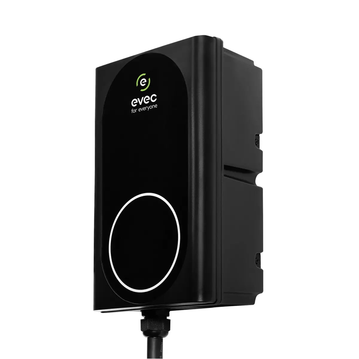 evec VEC03 - 7.4kW Tethered Charger (5m)