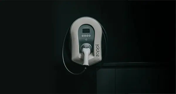 3x Faster Charging